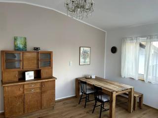 Moderne Wohnung vor den Toren Bambergs - Stegaurach - 7