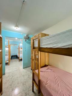 Hostel Samara - Sámara - 8