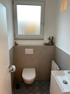 Moderne Wohnung vor den Toren Bambergs - Stegaurach - 3