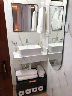 Suíte Verão na Praia - 1