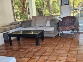 CHALET EN PUERTO VIEJO IZTAPA - Escuintla - 2