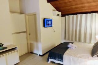Espaçoso apartamento a 50mt do mar - Morro de São Paulo - 7