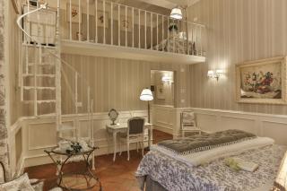 Villa Le Fontanelle - Firenze - 4