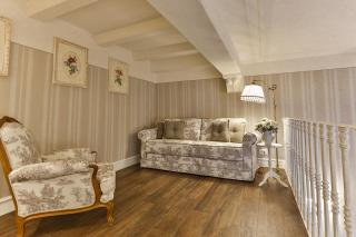 Villa Le Fontanelle - Firenze - 6
