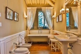 Villa Le Fontanelle - Firenze - 5