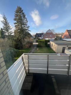 Ruhige, stadtnahe Wohnung im hamburger Westen - Stadt Schenefeld - 9