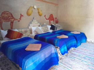 Hôtel Camping La Liberté - Merzouga - 9