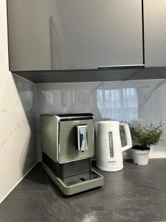 Awenturyn Apartament SAGARIS Dziwnów - 9