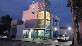 Hotel C&A - Bofete - 7