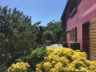 La casa rossa - Saint-Riquier-ès-Plains - 4