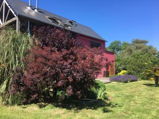 La casa rossa - Saint-Riquier-ès-Plains - 2