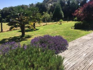 La casa rossa - Saint-Riquier-ès-Plains - 1