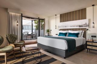 Athenarum Portus Life & Style Hotel - Le Pirée - 8