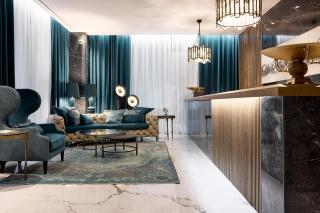 Athenarum Portus Life & Style Hotel - Le Pirée - 4