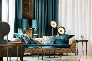 Athenarum Portus Life & Style Hotel - Le Pirée - 9