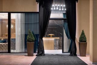 Athenarum Portus Life & Style Hotel - Piraeus - 1