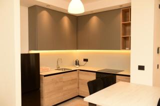 Apartman IrMa - Sajmište - 4