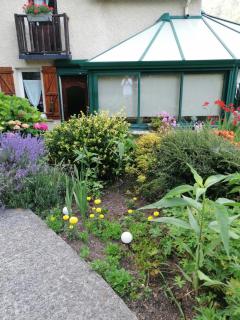 MENFOUTI - Saint-Béat - 0