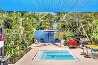 Cozy Stay - Fort Lauderdale - 9