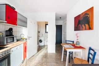 1Zimmer, Küche, Bad, EG Fewo Rupertsberg - 7