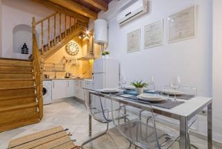 Casa entera con piscina privada - Sevilla - 2