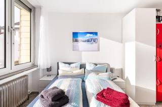 1Zimmer, Küche, Bad, EG Fewo Rupertsberg - 6