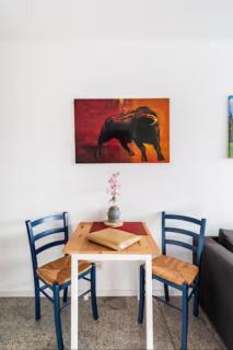 1Zimmer, Küche, Bad, EG Fewo Rupertsberg - 4