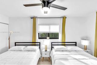 Cozy Stay - Fort Lauderdale - 8