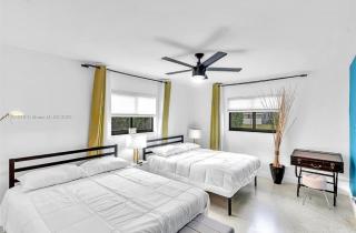 Cozy Stay - Fort Lauderdale - 5