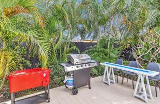 Cozy Stay - Fort Lauderdale - 1