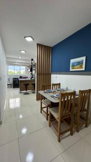 O descanso é aqui! Praia 600 mts - 9