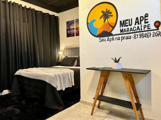 Meu Apê Maracaípe II - 7