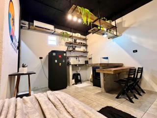 Meu Apê Maracaípe II - 1