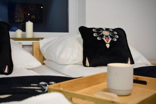 Apartamenty Ogrodowa 4 obok Krupówek - 6