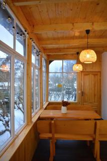 Apartamenty Ogrodowa 4 obok Krupówek - Zakopane - 7