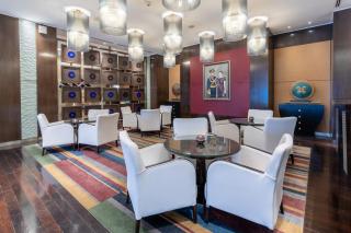 Crowne Plaza Amman by IHG - Amman - 6