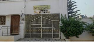 SAPPHIRE GUEST HOUSE On DAILY RENT FOR FAMILIES - 9