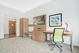 Holiday Inn Express - Jacksonville South Bartram Prk by IHG - Jacksonville - 0