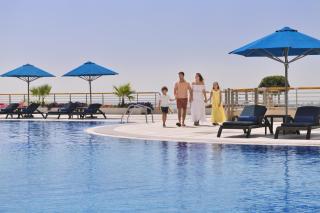 InterContinental Abu Dhabi by IHG - Abu Dhabi - 0