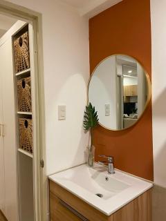 Luxury 1 BR Suite Near NAIA - Manila - 4