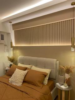Luxury 1 BR Suite Near NAIA - Manila - 2