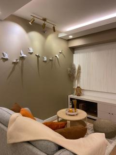 Luxury 1 BR Suite Near NAIA - Manila - 1