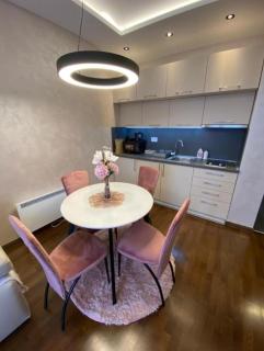 Apartmani Montis Zlatibor - Zlatibor - 2