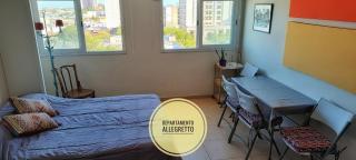 Departamento Allegretto Monoambiente - San Luis - 3