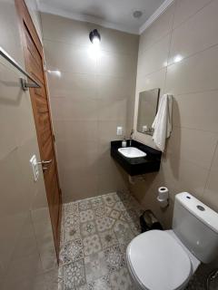 Casarão 47 - Areia - 2