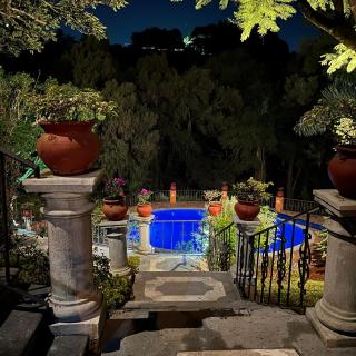 Villa Colonial los Sabinos - 7