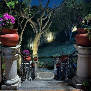 Villa Colonial los Sabinos - 4