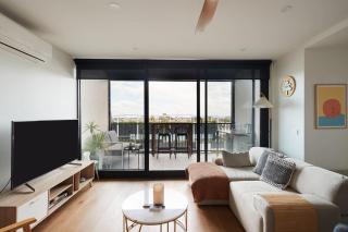 Urban Rendezvous - Where Productivity Meets Play - 5