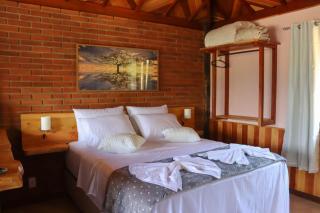 Chalé Encanto da Natureza - 2