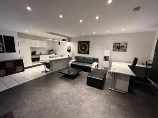 EG Wohnung mit eigenem Eingang - Recklinghausen - 9